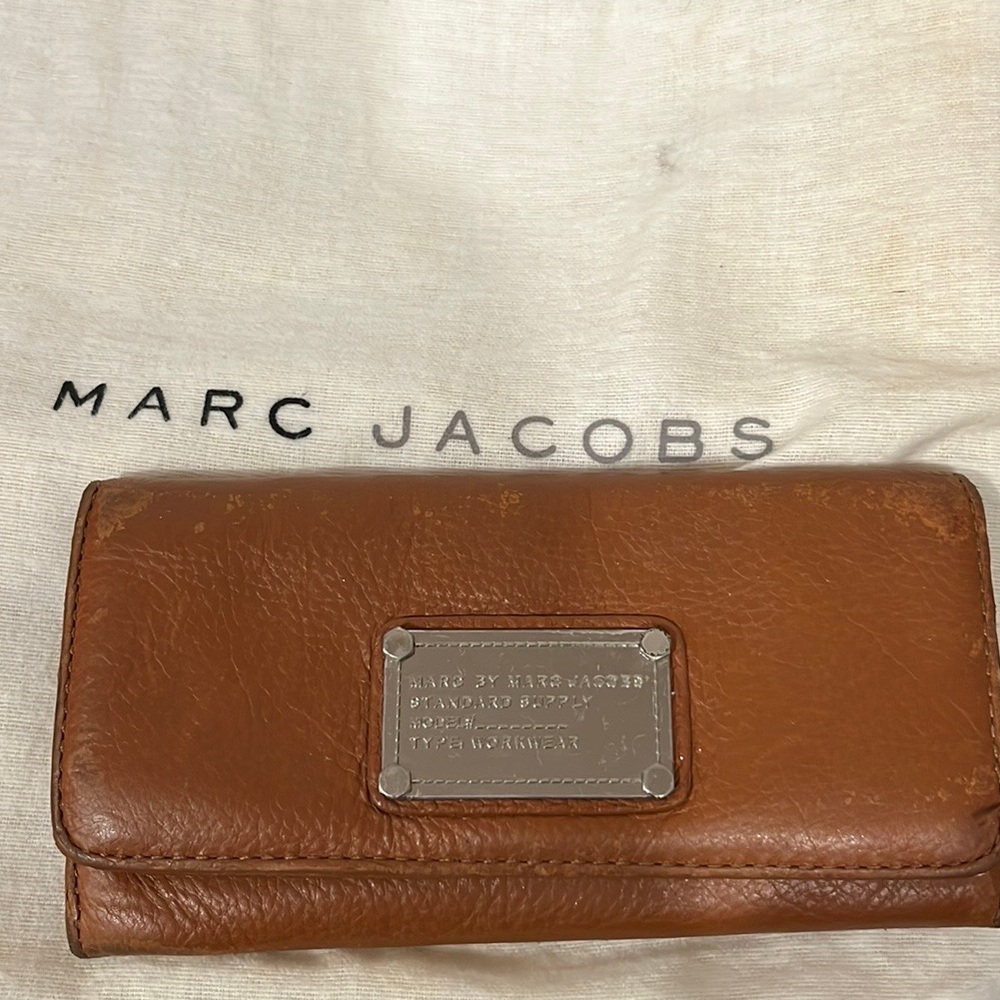 Marc by Marc Jacobs Wallet